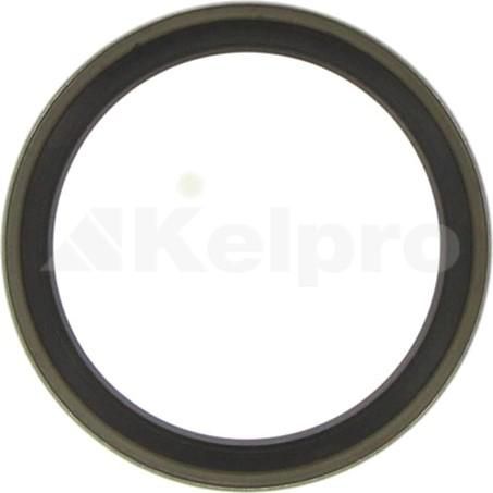 Kelpro Front Axle Shaft Oil Seal 98248