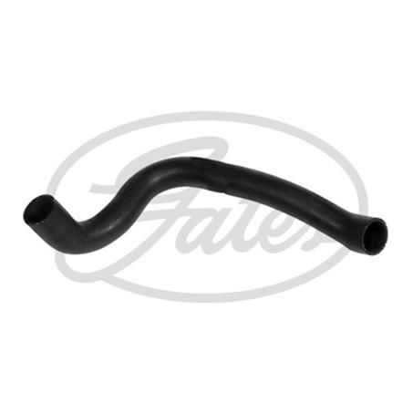Gates Radiator Hose 05-3258