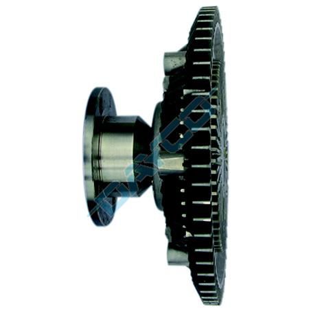 DAYCO FAN CLUTCH 115468