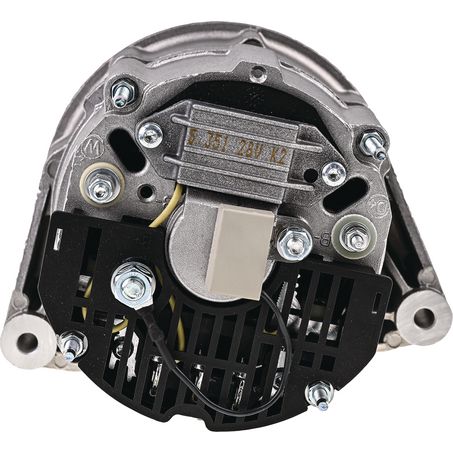 Mahle Alternator 24V 55A MG384