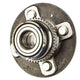 Kelpro Wheel Hub Assembly KHA4008
