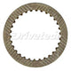 DRIVETECH 4X4 Friction 6Hp19/21 E Clutch Bw