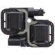 FUELMISER IGNITION COIL AFTERMARKET Fuelmiser Ignition Coil Aftermarket