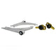 WHITELINE CONTROL ARM - LOWER ARM KTA253