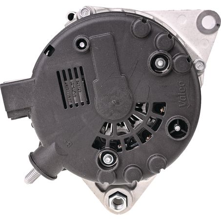 OEX Alternator 12V 120A Valeo Style - See Note VXA038