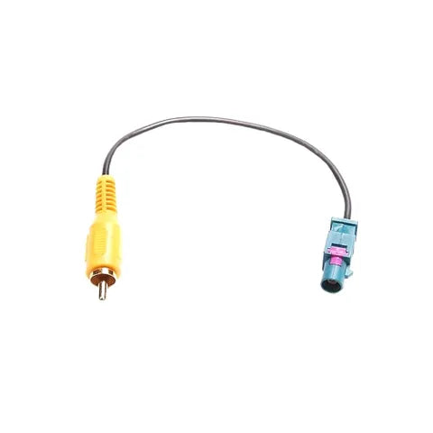 Mercedes Vito & Sprinter Camera Retention – 2014-2021 (FAKRA Plug Type)