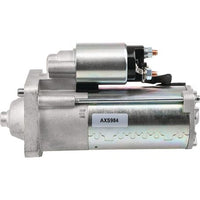 OEX Starter Motor 12V 11Th CW Autolite Style AXS984