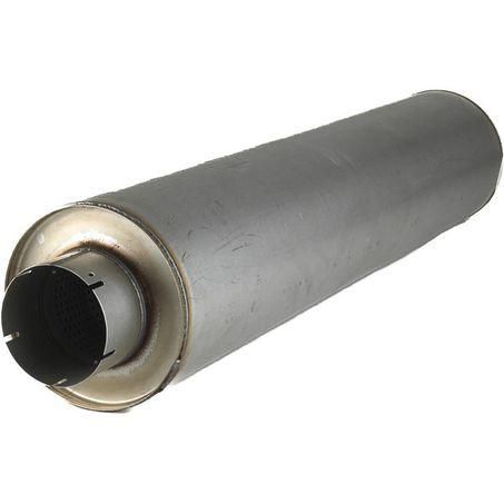 Donaldson Muffler Round Style 1 M080018