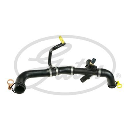 Gates Radiator Hose 05-3041