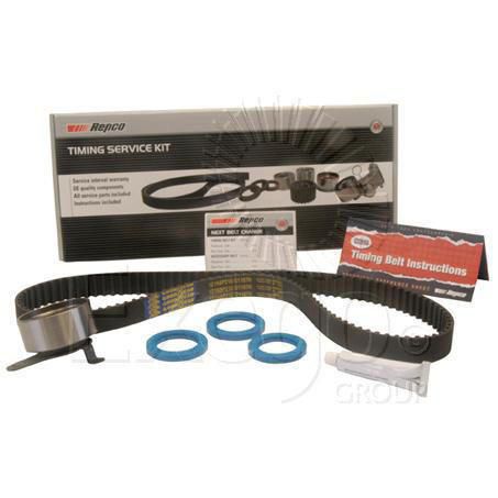 Repco Timing Belt Kit RTTK235