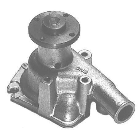 GMB WATER PUMP GWIS-14A