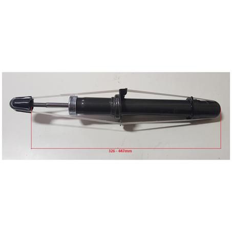 CODE9 Strut 9430283