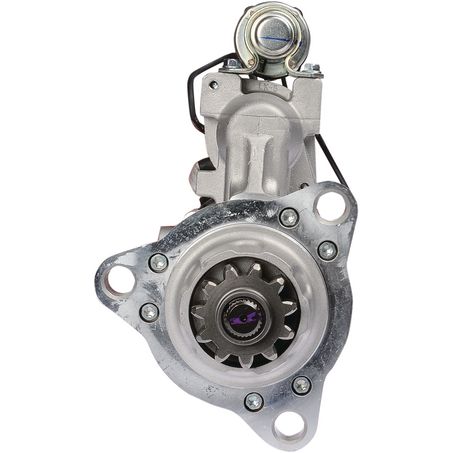 Delco Remy Starter Motor 24V 11Th CW 39MT 8201055