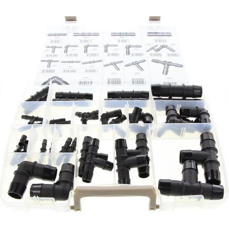 GATES HEATER HOSE CONNECTOR KIT 91175