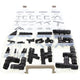 GATES HEATER HOSE CONNECTOR KIT 91175
