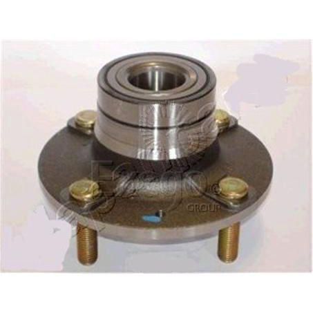 Repco Wheel Bearing Hub RWH6123