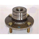 Repco Wheel Bearing Hub RWH6123