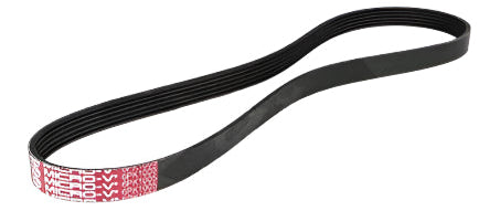 GATES FAN BELT RIBBED 6PK1005