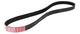 GATES FAN BELT RIBBED 6PK1005