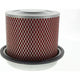 Repco Air Filter RAF55