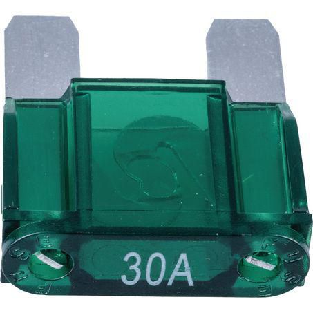 OEX Maxi Blade Fuse 30A Green 1 Pce