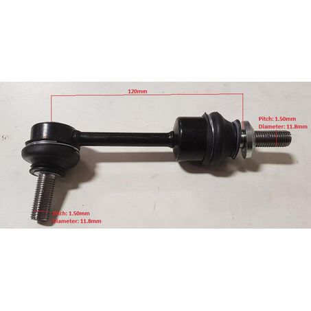SIR SAS Sway Bar Link SIR404062