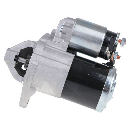 OEX Starter Motor 12V 8Th CW Mitsubishi Style MXS2069