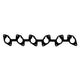 PERMASEAL INLET MANIFOLD GASKET FORD JC728