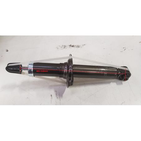 CODE9 Strut 947006