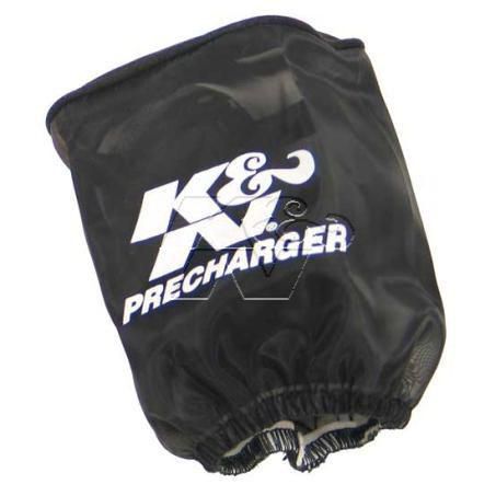 K&N Air Filter RU-0500PK