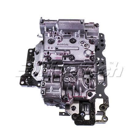 DRIVETECH Valve Bdy Aw Tf80Sc/Tf81Sc Gen Ii