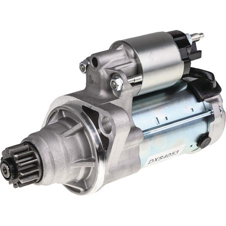 OEX Starter Motor 12V 13Th CCW Denso Style DXS4053