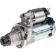 OEX Starter Motor 12V 13Th CCW Denso Style DXS4053