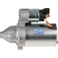 OEX Starter Motor 12V 8Th CW Valeo Style - Confirm By OE Number. VXS935