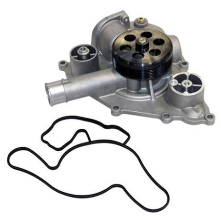 GMB Water Pump OE Fit OE Performance 2 Year Warranty GWCR-42A