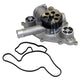 GMB Water Pump OE Fit OE Performance 2 Year Warranty GWCR-42A