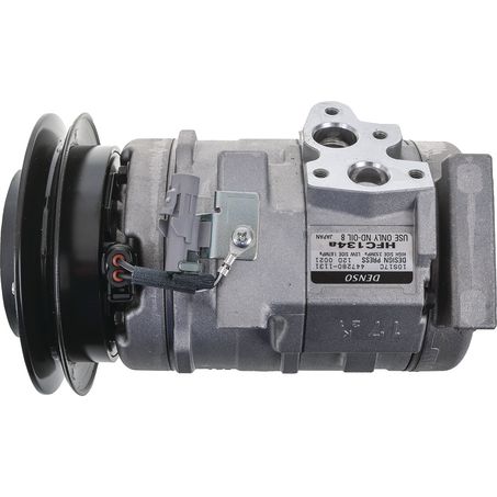 Denso Air Conditioning Compressor 12V Direct Mount 10S17C CXD2720