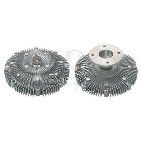 TRU-FLOW TruFlow Fan Clutch TFC189