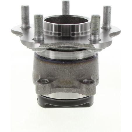 Repco Wheel Bearing Hub RWH6292