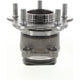 Repco Wheel Bearing Hub RWH6292