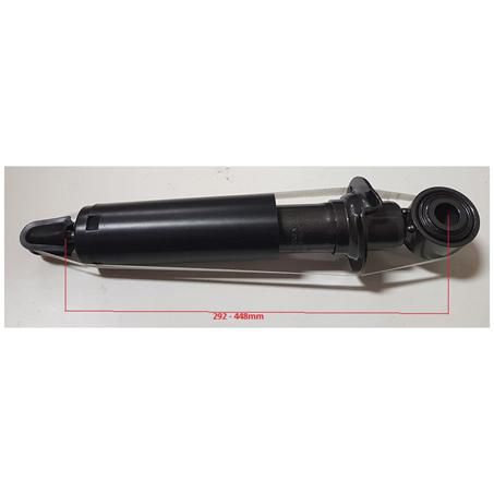 CODE9 Strut 9450431