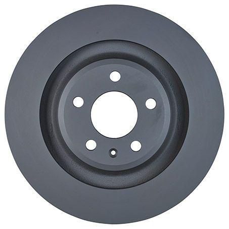 RDA ROTOR-DISC BRAKE AUDI PORSCHE MACAN 95B RDA7884