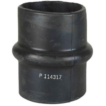 Donaldson Hump Reducer 8X5.1/2 P129660