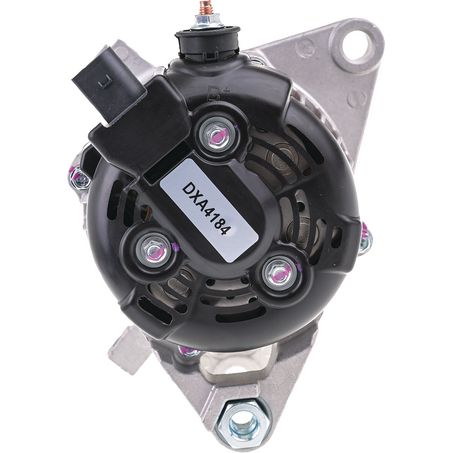 ALTERNATOR 12V 80A DENSO STYLE DXA4184