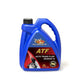Gulf Western Autotrans DEX3 Automatic Transmission Fluid - 4L 30441