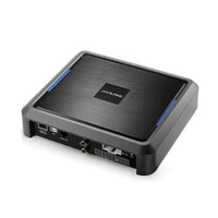 Alpine 8-Channel Digital Sound Processor | Professional Audio Tuning & Integration