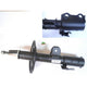 SAS AUTO PARTS TOYOTA RAV4 06 LH F STRUT AA65757L