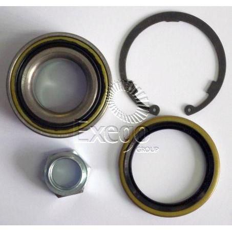 Repco Wheel Bearing Kit WBK1190