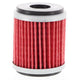 K&N Oil Filter Cartridge KN-141