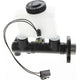 KELPRO Brake Master Cylinder 22.22mm 7/8